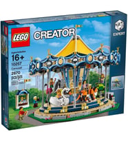 LEGO 10257 Creator Expert Carousel