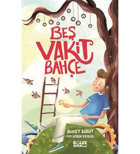 Beş Vakit Bahçe