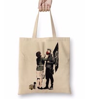 Cultura Punk Bez Çanta Uzun Saplı
