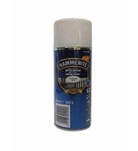 HAMMERİTE DÜZ SPREY BEYAZ 0,4 L 5084782