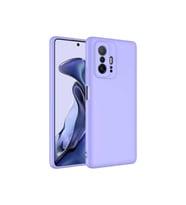 Xiaomi Mi 11T Pro 5G Uyumlu Kılıf Zore Mara Lansman Kapak