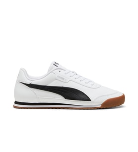 Puma Puma Turino II Unisex Günlük Ayakkabı 39745202 Beyaz
