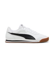 Puma Puma Turino II Unisex Günlük Ayakkabı 39745202 Beyaz