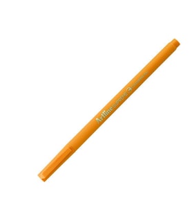Artline Supreme Coloring Keçe Uçlu Kalem 0,6mm Krom Sarı 