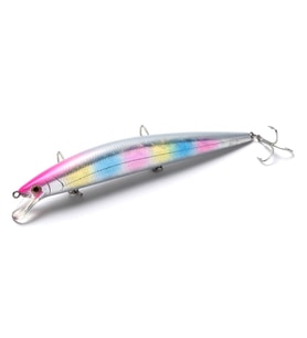 Jackson Athlete 140 SS 14 cm 25 gr Sinking Maket Balık URB