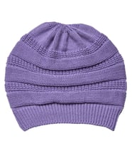 Selanik Tipi Bere SLNK-LILA 1102