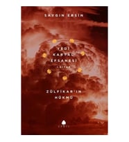 Zülfikar’ın Hükmü - Yedi Kartal Efsanesi 1. Kitap