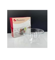 Paşabahçe 10697 Iconic Cam Kase