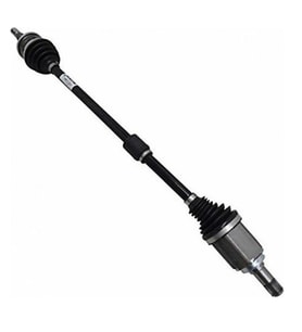 Komple Aks Sağ Ön (30x34x52,5) Uzunluk 589mm - WDS-OP025 WISCO - Opel Astra J 1.6 09-16 Arası Uyumlu