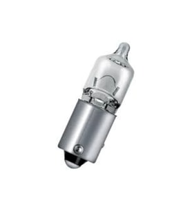 Ampul H6W 12V6W Beyaz OSR_H6W/WH Osram