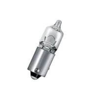 Ampul H6W 12V6W Beyaz OSR_H6W/WH Osram