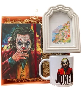 JOKER HEDİYE, DOĞUM GÜNÜ HEDİYESİ, SEVGİLİLER GÜNÜ HEDİYESİ, ANNELER GÜNÜ HEDİYESİ, BABALAR GÜNÜ HEDİYESİ, HEDİYE SETİ, TERMOS, KAHVE, KİTAP, PARFÜM