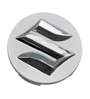 Jant Göbeği Suzuki Grand Vitara 2006-2012 / Swift 2005-2011 / Alto 2007-2017 (5,5 CM)