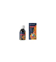 Senkavit Kids Sitikolin + Omega 3 + Vitamin B1 +B6 + B12 içeren 100 Ml Şurup