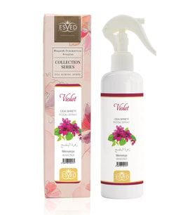 Menekşe Kokusu Sprey 400Ml.