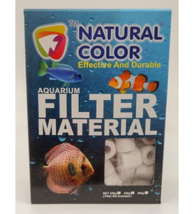 ANS Seramik Akvayum Dış Filtre Seramiği 250 gr 