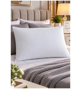 Silikon Yastık 50x70