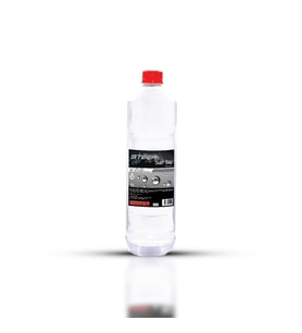 STEEP Pure Water Saf Su PH 7.5 1 Lt