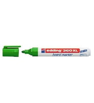 Edding 360 XL Board Marker Doldurulabilir Yazı Tahtası Kalemi Yeşil 