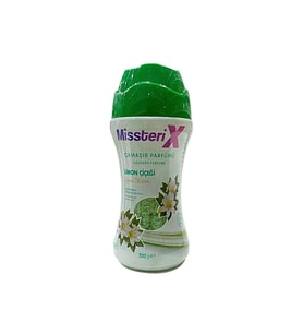 Limon Çiçeği Çamaşır Parfümü 300 gr