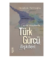 XI.-XIII. Yüzyıllarda Türk-Gürcü İlişkileri