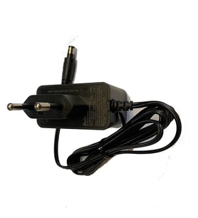 Meic 12V 1A Modem ve Arduino Uyumlu Plastik Kasa Priz Tipi Adaptör MN012H-E120100
