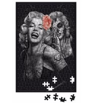 Marilyn Monroe Puzzle 240 Parça Yapboz