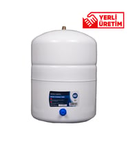 Aquames - Su Arıtma Cihazları için 2.2 Galon Su Arıtma Tankı