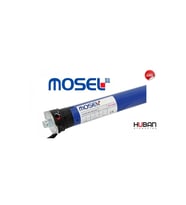 HUBAN Mosel 10 Nm Perde Motoru 40s 10nm Mosel Perde Motoru (düz Motor) perde10nm