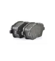 Ön Fren Balatası Takım - Seat Ibıza 1.0 2000-2002 50 Kw -- 0986424449 - Oem: 1h0 698 151 B