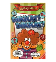 Dikkat! Dikkat!