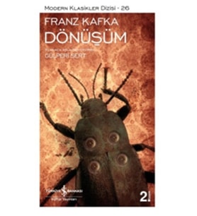 Dönüşüm - Modern Klasikler Dizisi