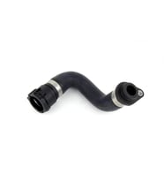 BMW E46 E83 E87 E90 E91 RADYATÖR HORTUMU 11537501427