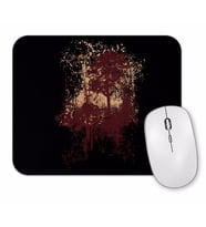 Nature Explosion 2 Mouse Pad