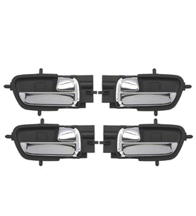 KAPI KOLU İÇ AÇMA TAKIM HYUNDAI i20 2009-2014 (Boş)