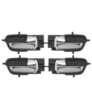 KAPI KOLU İÇ AÇMA TAKIM HYUNDAI i20 2009-2014 (Boş)