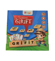 Btoys Bul Bulabilirsen Girift 325869
