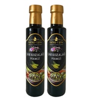 Orijinal Çam Kozalağı Pekmezi - 340 Gr * 2 li Avantaj Set