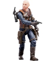 Star Wars Black Series Migs Mayfeld Aksiyon Figürü (The Mandalorian)