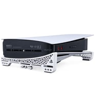 YAPI3D PlayStation PS5 FAT Standard Yatay Stand – Konsol Destek Ayağı – Şık ve Dengeli Konsol Standı