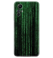 Xiaomi Redmi Note 12S Kılıf Resimli Desenli Baskılı Silikon Matrix 1321