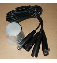 TC Electronic Level Pilot Ses Kontrol Cihazı