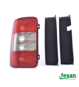 Volkswagen Caddy Sol Arka Stop Lambası 2003--2009 N11.23175