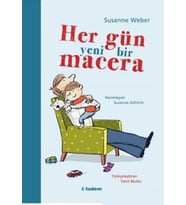 Her Gün Yeni Bir Macera