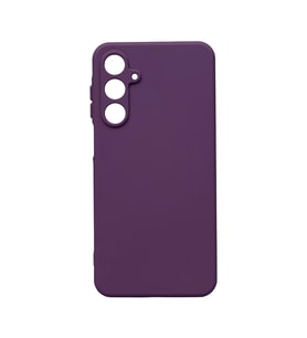 Galaxy A16 Kılıf Zore Biye Silikon