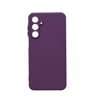 Galaxy A16 Kılıf Zore Biye Silikon