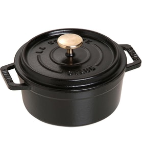 Staub 405094710 Döküm Tencere (Çok Renkli)