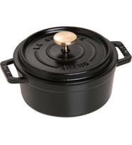 Staub 405094710 Döküm Tencere (Çok Renkli)