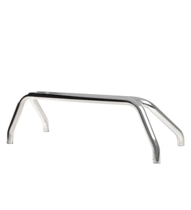 Ranger Wildtrak Roll Bar Sandplus Black 2023+ Prb03