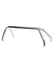 Ranger Wildtrak Roll Bar Sandplus Black 2023+ Prb03